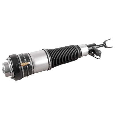 Immagine di VEMO V15 50 0001 1 Gamba elastica con ammortiz. pneumatico Assale anteriore Sx AUDI: A6 C6 Avant, Allroad