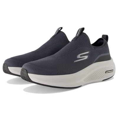 Immagine di Skechers Go Run Elevate 2.0, Scarpe da Ginnastica Uomo, Marina Militare, 45.5 EU