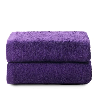 Immagine di Top Towel Plus Set di 2 Asciugamani Bidet da bagno piccoli 100% cotone 500 grammi