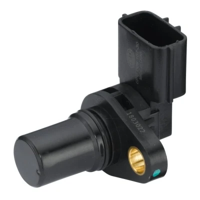 Immagine di HELLA 6PU 009 167 301 Generatore di Impulsi 3 Sensore Hall con anello tenuta, senza cavo OPEL: Astra G Caravan, Combo C Tour, Corsa Hatchback