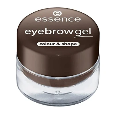 Immagine di ESS. COLOUR &amp; SHAPE GEL SOPRACCIGL