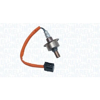 Immagine di MAGNETI MARELLI 466016355308 Sonda lambda riscaldato 4 HONDA: CR V 3, CIVIC 8 Hatchback, FR