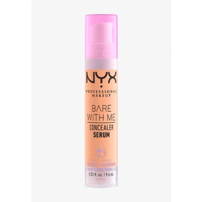 Immagine di NYX Professional Makeup Bare With Me Correttore Serum 04 Beige 9,6 ml