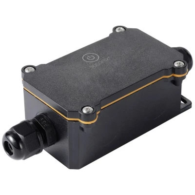 Immagine di Sygonix SY 5598170 Wi Fi Interruttore 1 canale Ambiente esterno, interno 3500 W