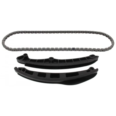 Immagine di MAPCO 75802 Kit Catena distribuzione dentata, chiusa VOLKSWAGEN: GOLF 6, Scirocco III, Polo V Hatchback, AUDI: A3 Sportback