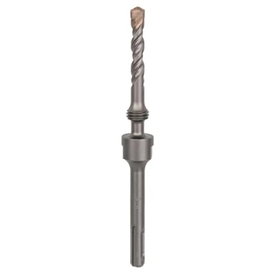 Immagine di Bosch Accessories 2608598046 Codolo SDS plus per corone con attacco M 16 punta di centraggio 175 mm 1 pz.