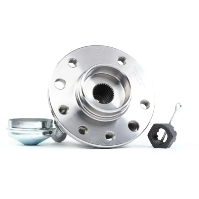Immagine di MAPCO 26812 Kit cuscinetto ruota Assale anteriore bilaterale con sensore ABS integrato 136 OPEL: Zafira A, Astra G CC, Caravan
