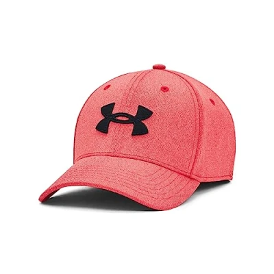 Immagine di Under Armour Berretto da Baseball, Regolabile con Regolazione dell&#039;umidità, Uomo, (322) Colore Verde Oliva, S/M