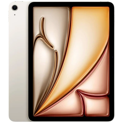 Immagine di Apple IPad Air 11 (2024) WiFi 512 GB Stella polare 27.9 cm (11 pollici) M2