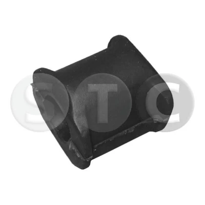 Immagine di STC T402670 Gommini Barra Stabilizzatrice Assale anteriore Cuscinetto in gomma 17,5 36 FIAT: Seicento / 600 Hatchback, Uno Cinquecento