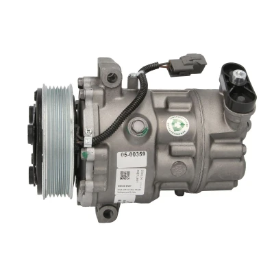 Immagine di Compressore aria condizionata ELSTOCK 51 0635