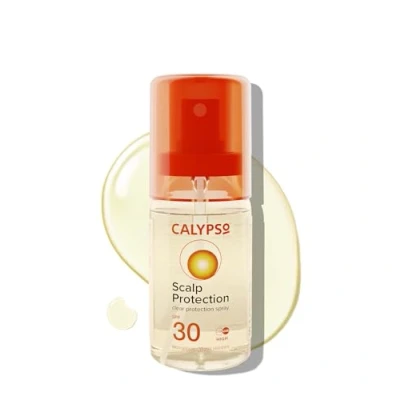 Immagine di calypso SPF30 scalp Protector spray, 50 ml