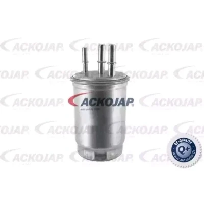 Immagine di ACKOJA A53 0300 Filtro Carburante ad avvitamento Diesel 10 FORD: Focus 2 Kombi, 2, Mk1 Hatchback, SSANGYONG: Rexton /