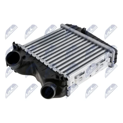 Immagine di NTY CCL ME 065 Intercooler SMART: City Coupe, Fortwo I Coupe