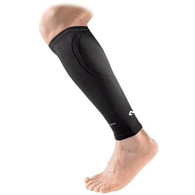 Immagine di Mcdavid Scaldamuscoli a Compressione Active Multisport, Nero (Schwarz), V