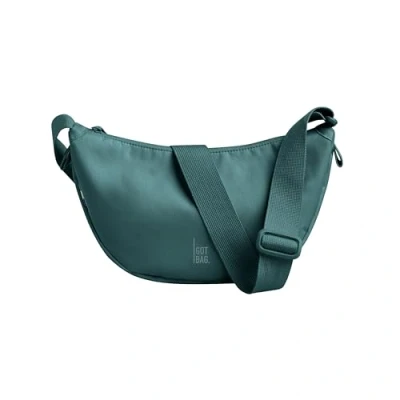 Immagine di GOT Bag Moon in Ocean Impact Plastic Borsa Mezzaluna Donna a Tracolla Elegante