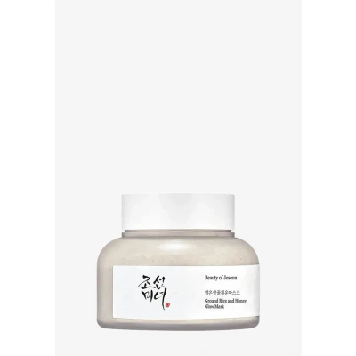 Immagine di Beauty of Joseon Ground RICE AND Honey GLOW MASK Maschera viso, Taglia: 150 ml,