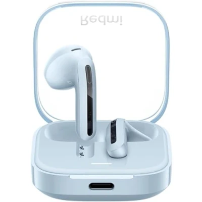 Immagine di Xiaomi Redmi Buds 6 Active Wireles Cuffie Bluetooth da 5,4 pollici Batteria a lunga durata di 30 ore cancellazione del rumore per le chiamate 5 modalità sintonizzazione IPX4