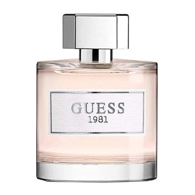 Immagine di Guess 1981 Eau de Toilette 100 ml