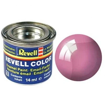 Immagine di Revell Smalto Rosso (chiaro) 731 Barattolo 14 ml