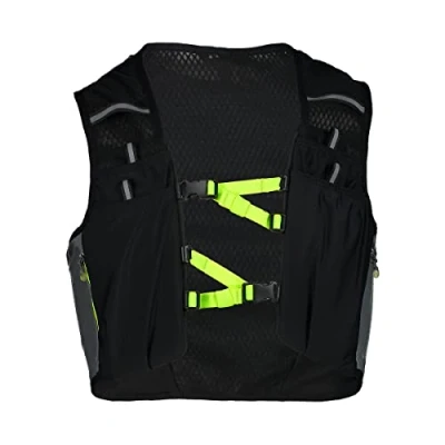 Immagine di CMP, Gilet da trail di Santa Fe, Purple Fluo, L