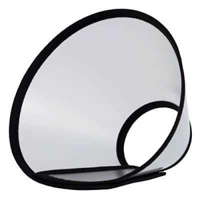 Immagine di Trixie protettiva colletto con chiusura in velcro, piccolo