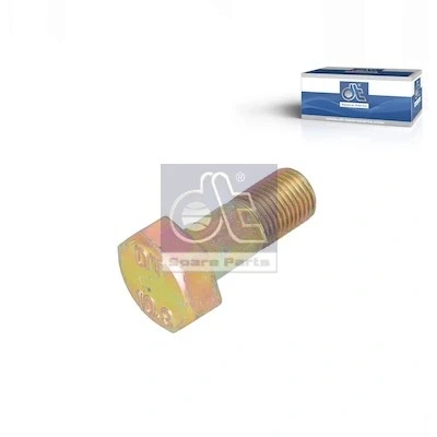 Immagine di Vite DT Spare Parts 4.40030
