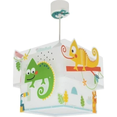 Immagine di Dalber Lamp, Multicolore