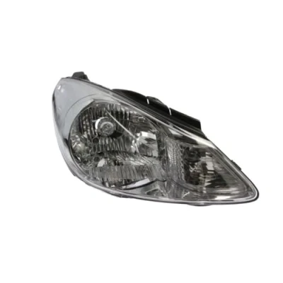 Immagine di TYC 20 11783 05 2 Fari Dx H4 per veicolo circolazione con motore elettrico HYUNDAI: i10 I