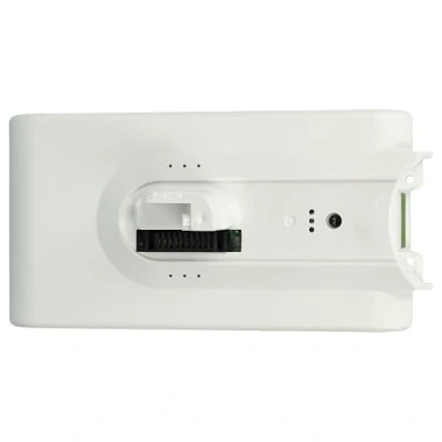 Immagine di vhbw batteria compatibile con Xiaomi Dreame XR VVN4, V9P, V9, V10, V9D, V9B aspirapolvere bianco (2500mAh, 25,2V, Li Ion)