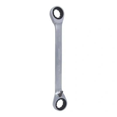 Immagine di KS Tools, Chiave inglese, a doppio cricchetto GEARplus reversibile (19 mm)