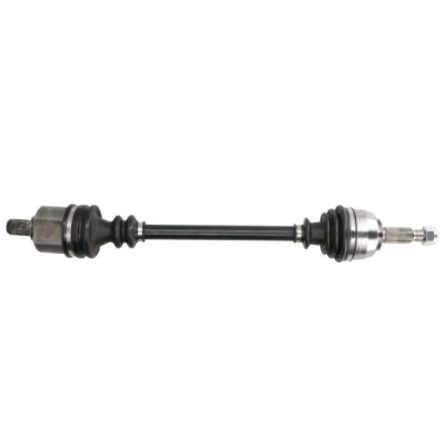 Immagine di PASCAL G2R135PC Albero motore / Semiasse Assale anteriore Sx 674mm per veicoli con ABS RENAULT: SCENIC 2