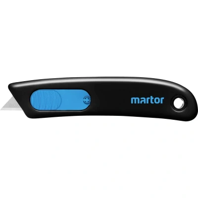 Immagine di Martor 110100.02 Coltello di sicurezza SECUNORM SMARTCUT 1 pz.