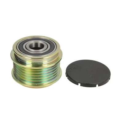 Immagine di BTA E4W001BTA Puleggia Alternatore VOLKSWAGEN: Polo IV Hatchback, Touran I, Passat B6 Variant, AUDI: A4 Avant, B7 A3 Sportback