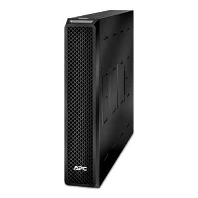 Immagine di APC Smart UPS SRT SRT96BP Pacco batterie esterne per Gruppi di continuità (UPS) modelli da 3kVA RM