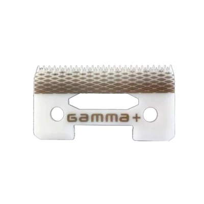 Immagine di Gamma+ Lama Mobile LP Ceramic Staggered, di Ricambio per Clipper, Accessorio originale Gamma+, Compatibile con Boosted, Ryde, X Ergo, Golden Gun, Alpha, Cyborg, Skin, Protégé Clipper