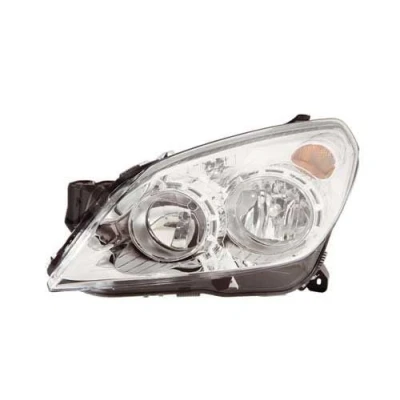 Immagine di ALKAR 2752438 Fari Dx W5W, H21W, H7/H1, H7, H1 con motore elettrico OPEL: Astra H Caravan, GTC, Hatchback