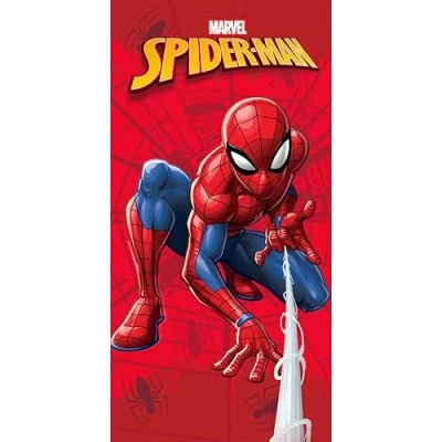 Immagine di Jay Franco Marvel Asciugamano da spiaggia Spiderman 11. 70 X 140 cm, 190944