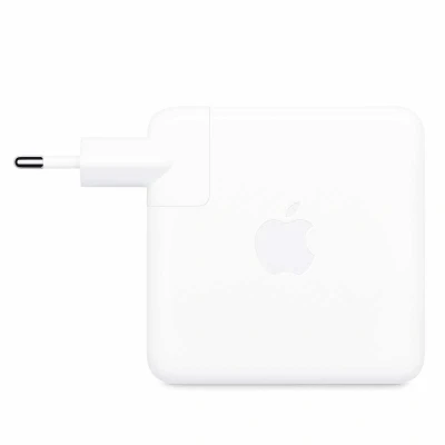 Immagine di Apple Original Adattatore da presa USB‐C 87W Mod. MNF82Z/A A1719