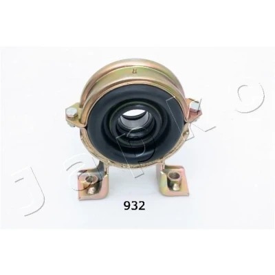 Immagine di JAPKO GOJ932 Cuscinetto, Supporto intermedio albero cardanico centro ISUZU: Trooper I SUV (UBS) 2.2 D 4WD, 2.8 TD 1984 1991