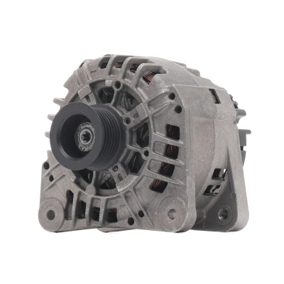Immagine di BOSCH 0 986 080 270 Alternatore 14V 125A RENAULT: SCENIC 2, MEGANE 2 Kombi, NISSAN: Primera Station Wagon