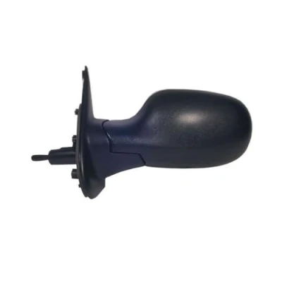 Immagine di Specchio retrovisore esterno Alkar 6164548 Sx Regolazione:comando cavo flessibile, asferico per veicolo con guida a NISSAN: MICRA C+C 3, 3