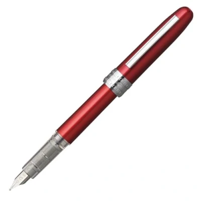 Immagine di Platinum Plaisir Shell Pack Red FP F