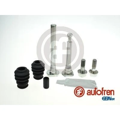 Immagine di AUTOFREN SEINSA D7299C Kit bussole guida, Pinza freno