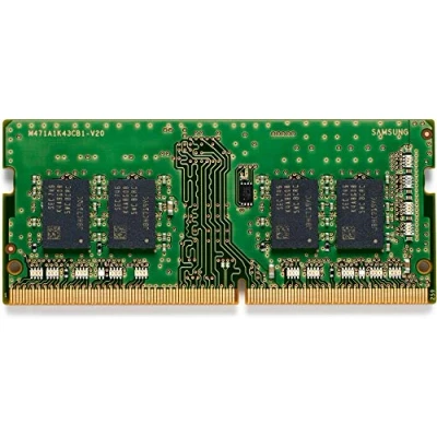 Immagine di HP INC RAM 8 GB 3200 DDR4 SODIMM NOTEBOOK