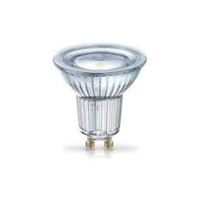 Immagine di LED VALUE PAR16 80 non dim 120 6,9W/830 GU10 6 PEZZI
