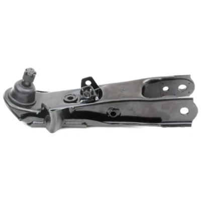 Immagine di JAPANPARTS CJ 105R Braccio oscillante, Sospensione ruota Assale anteriore inferiore, Dx trasversale oscillante NISSAN: Pick Up, NP300 up