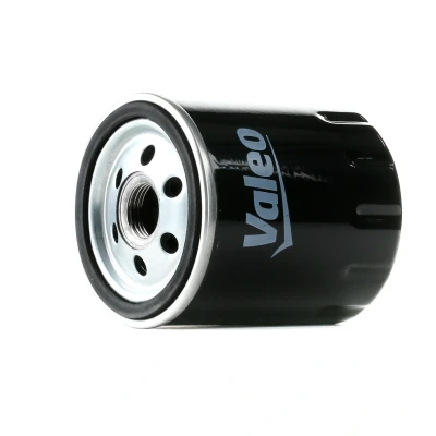 Immagine di VALEO 586083 Filtro olio UNF 3/4&quot; 16 ad avvitamento FORD: Focus 2, C Max FIESTA 6 Van, MAZDA: CX 3, 5 I, 7, VOLVO: XC60 V50, V60 I