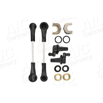 Immagine di AIC 57489 Kit riparazione, modulo collettore aspirazione AUDI: A6 C6 Avant, Q7, Sedan