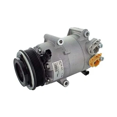 Immagine di DELPHI CS20553 Compressore Aria Condizionata VS16 PAG 46 FORD: KUGA 2, Transit Connect V408 Van